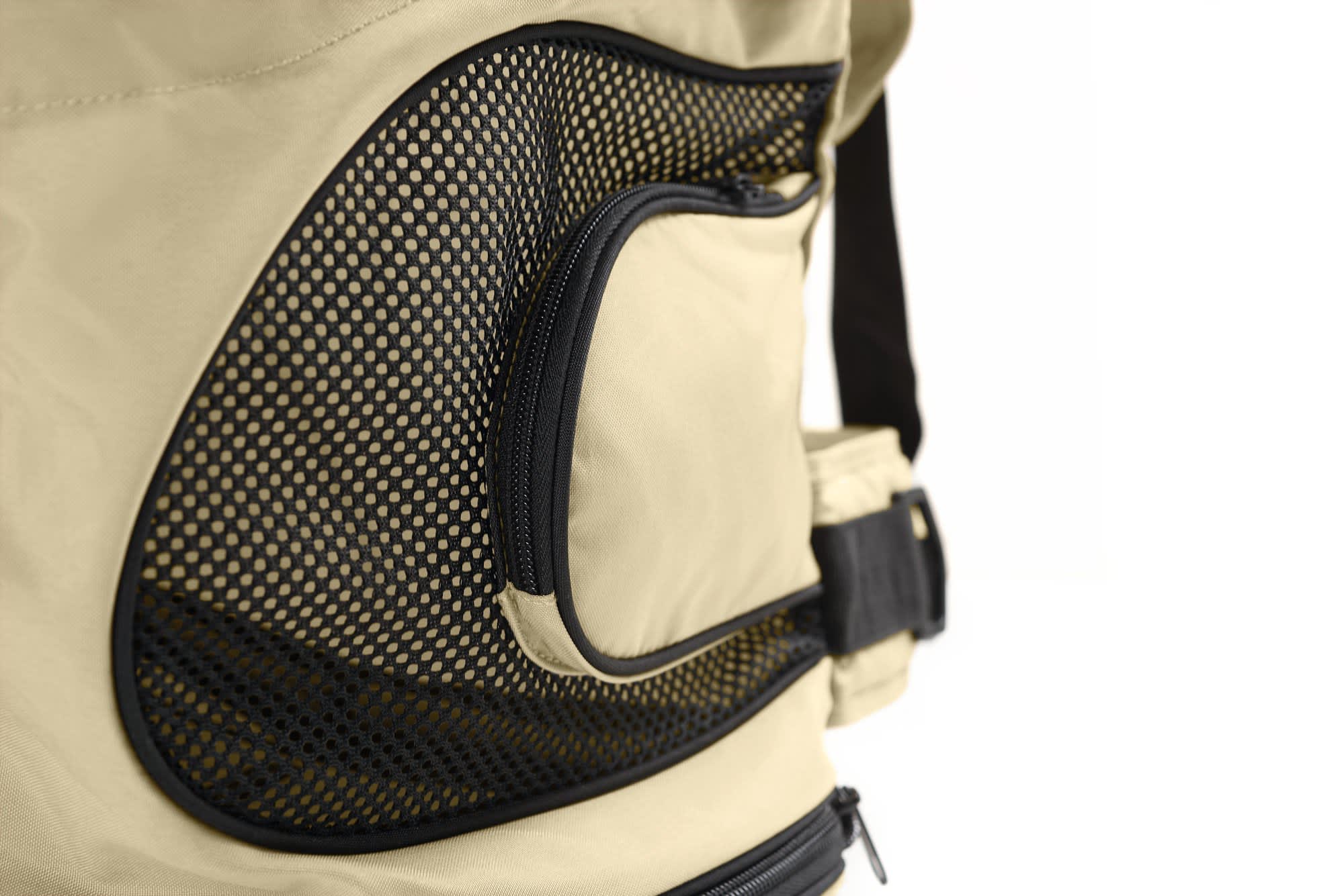 Hunter Backpack/Carry bag Kangaroo - Image 6
