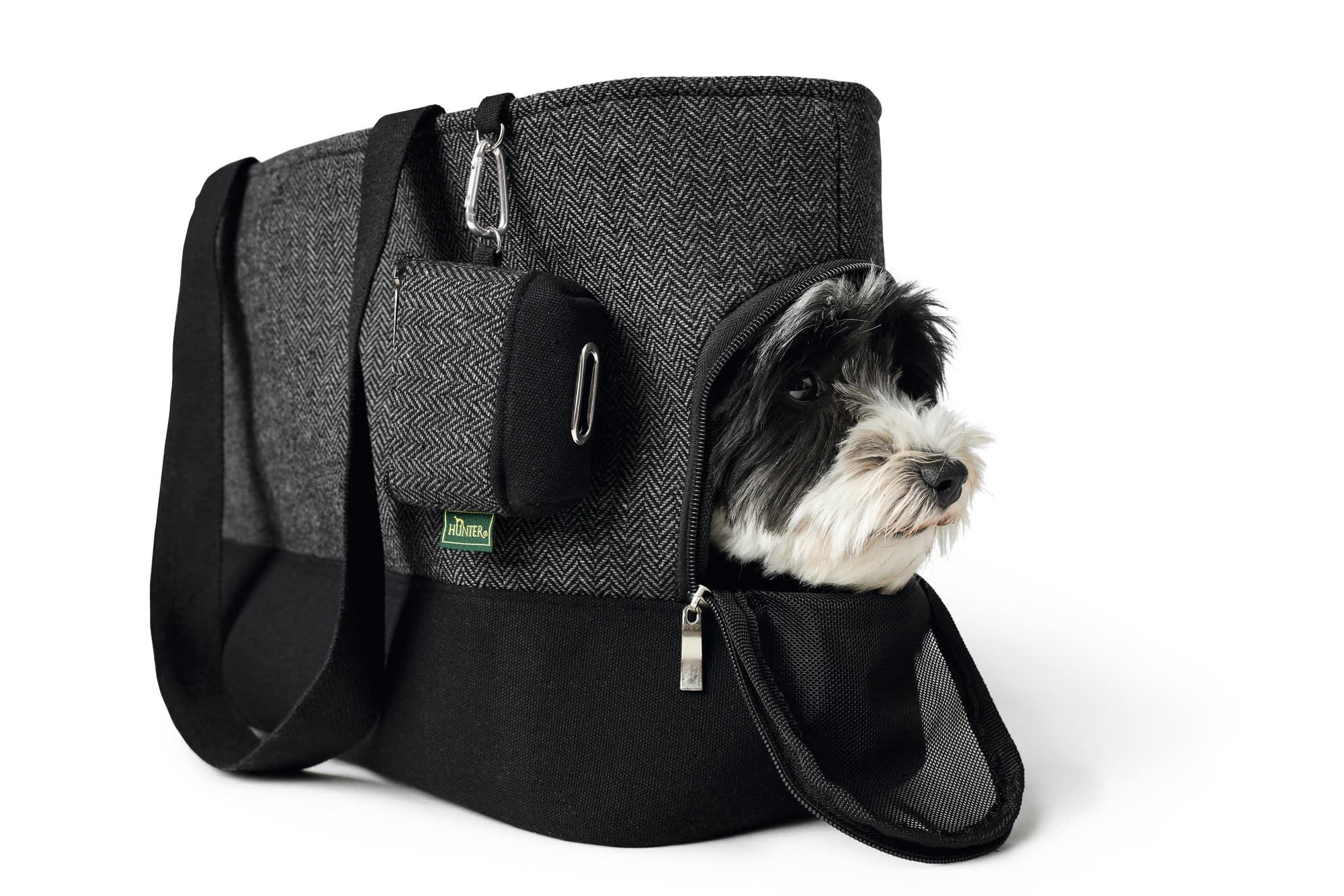 Hunter Carry Bag Barcelona - Image 7