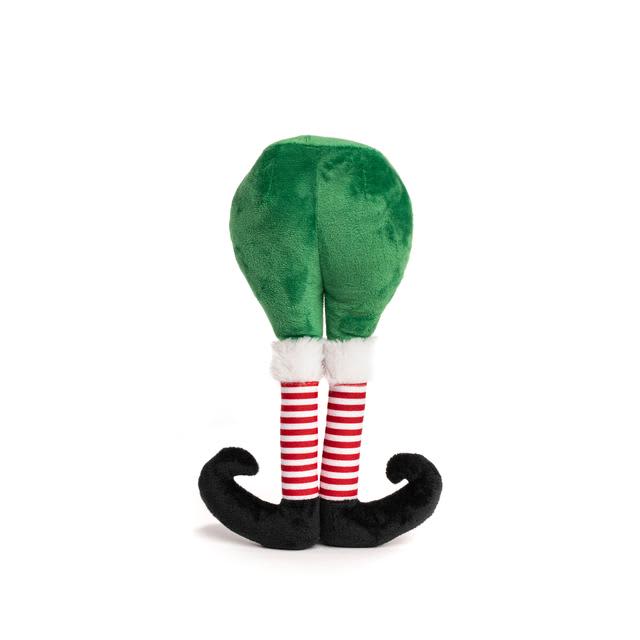 Fabdog Xmas Fannies Elf