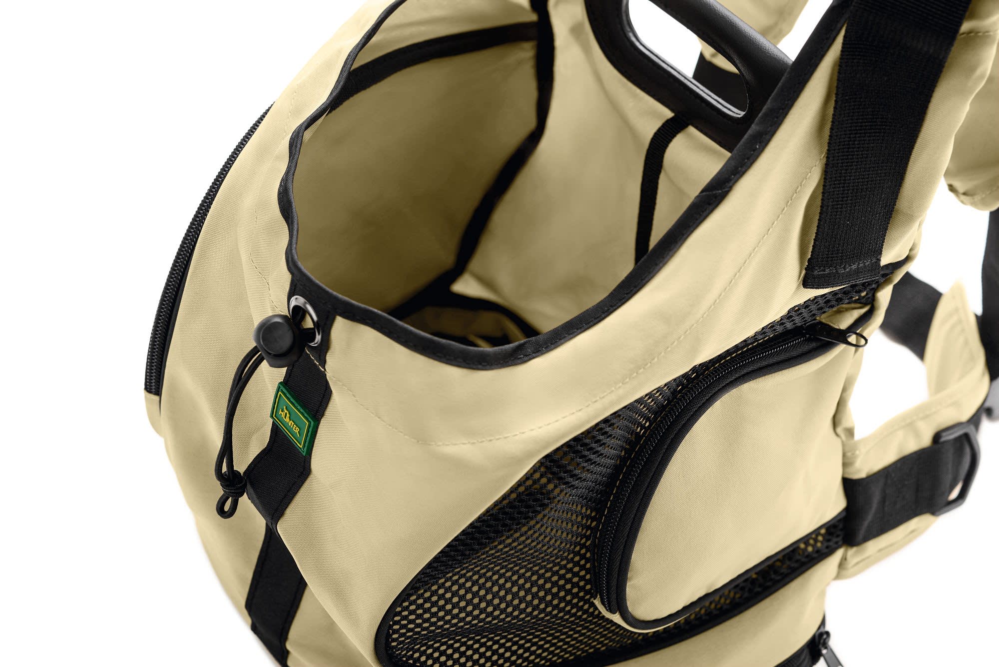 Hunter Backpack/Carry bag Kangaroo - Image 2