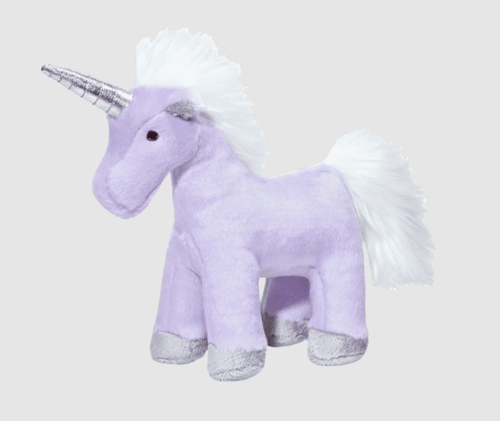 fluff n stuff unicorn