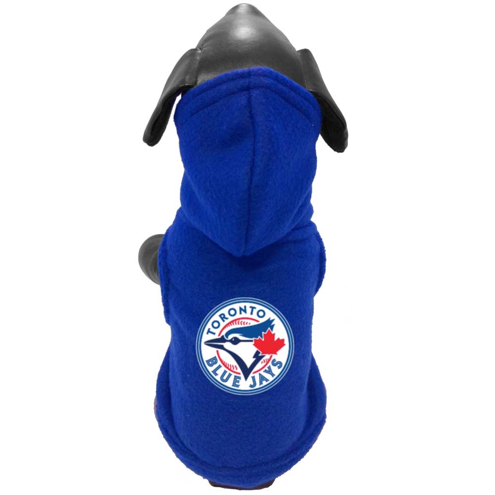 Toronto Blue Jays Doggy Bandanna by Jumping Jake Dog Co. 