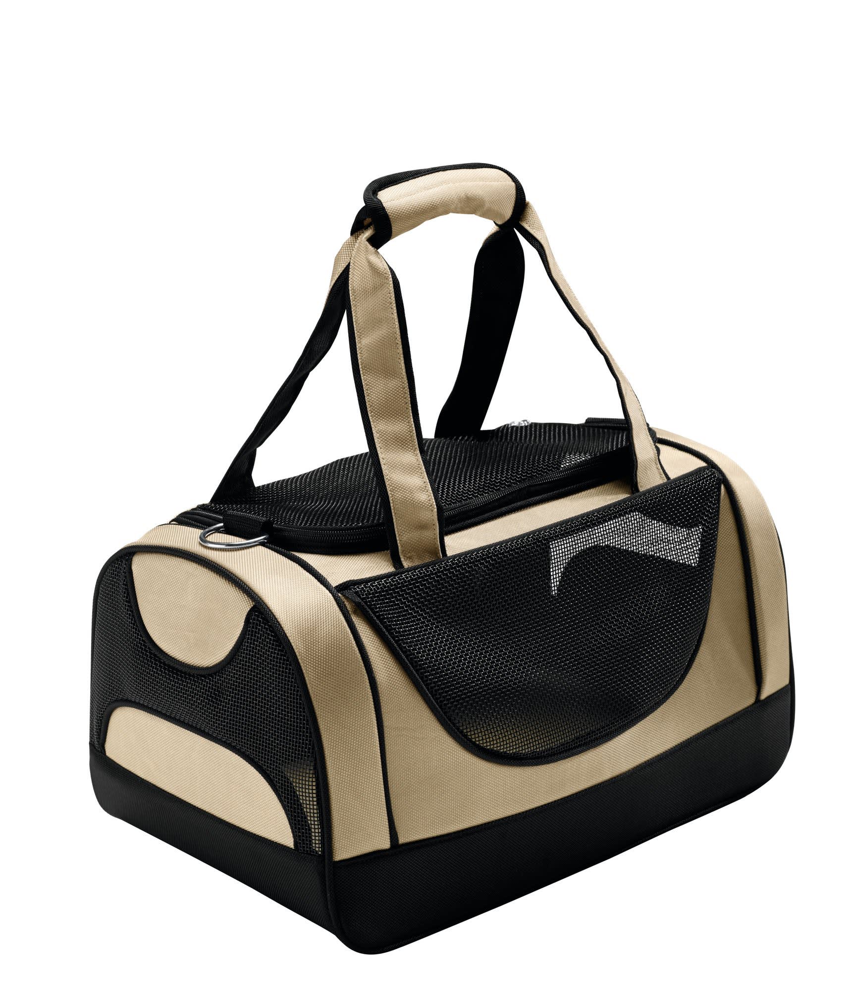 Hunter Carrier Portland » Dogfather and Co. Dog Grooming and Retail