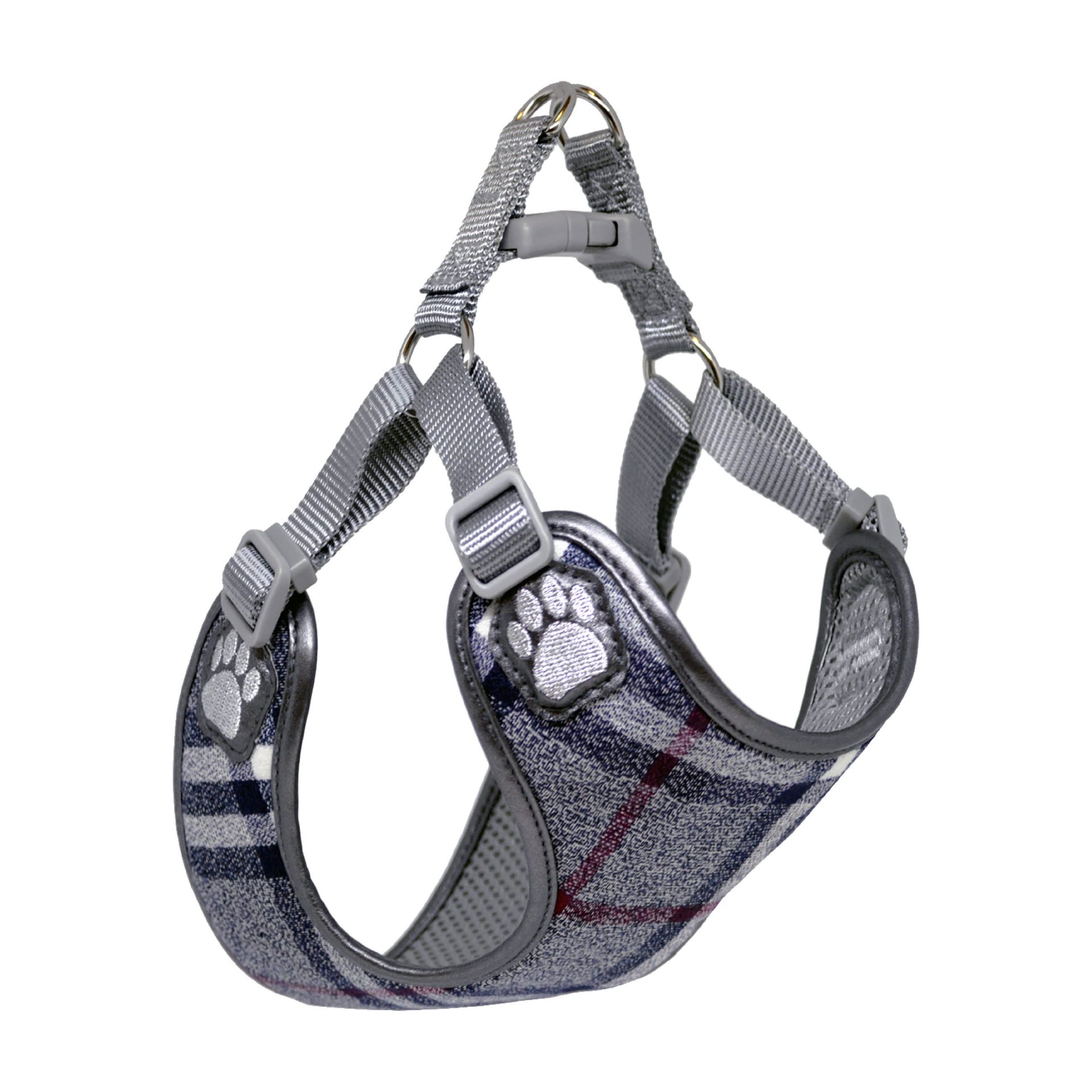 Pretty shop paw harness