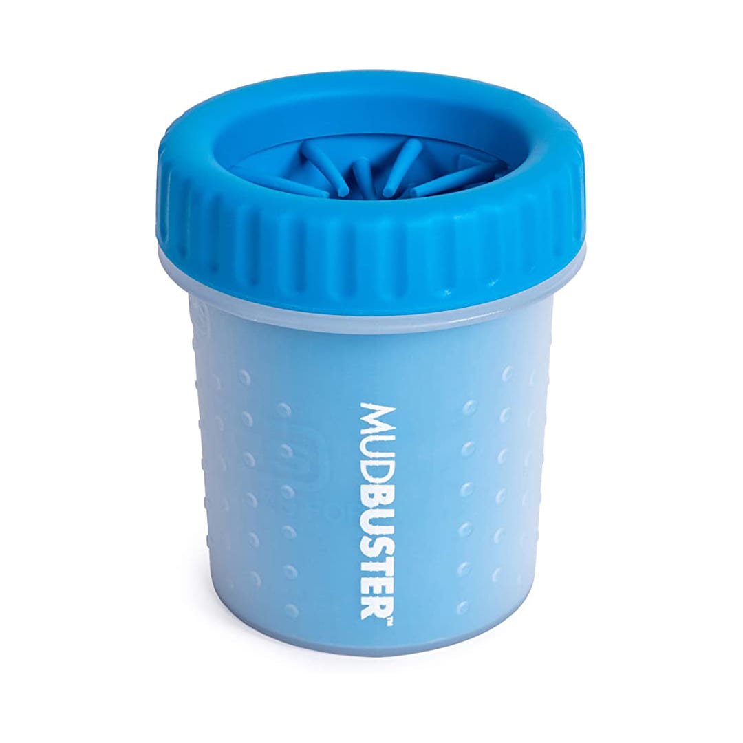 Dexas Mudbuster Pro Blue