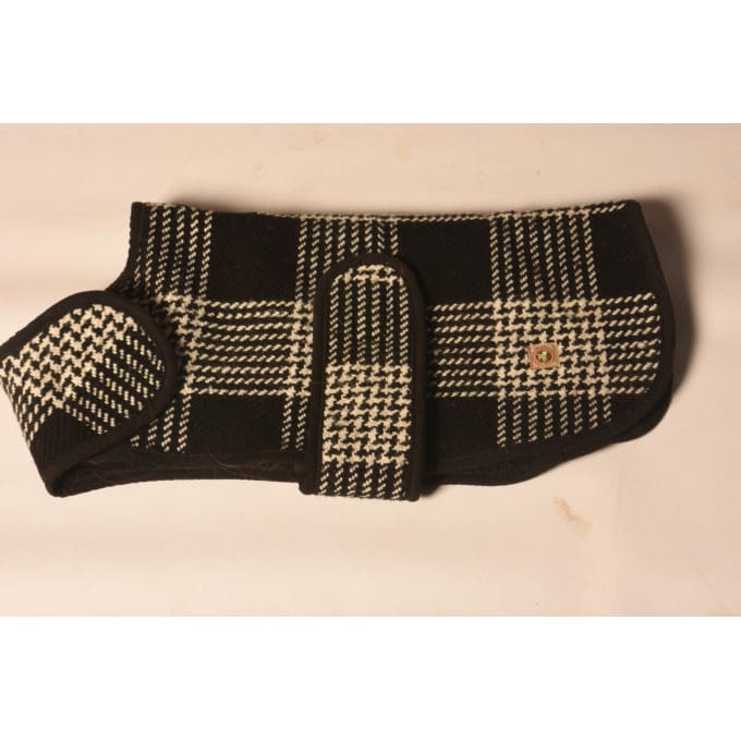 Chilly Dog Blanket Dog Coat - Image 2