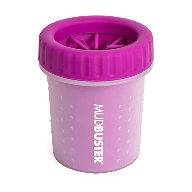 Dexas Mudbuster Fuchsia