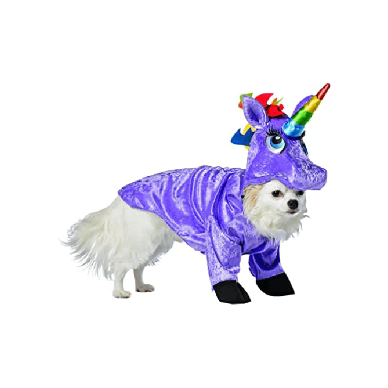 Rasta Imposta Costume Unicorn