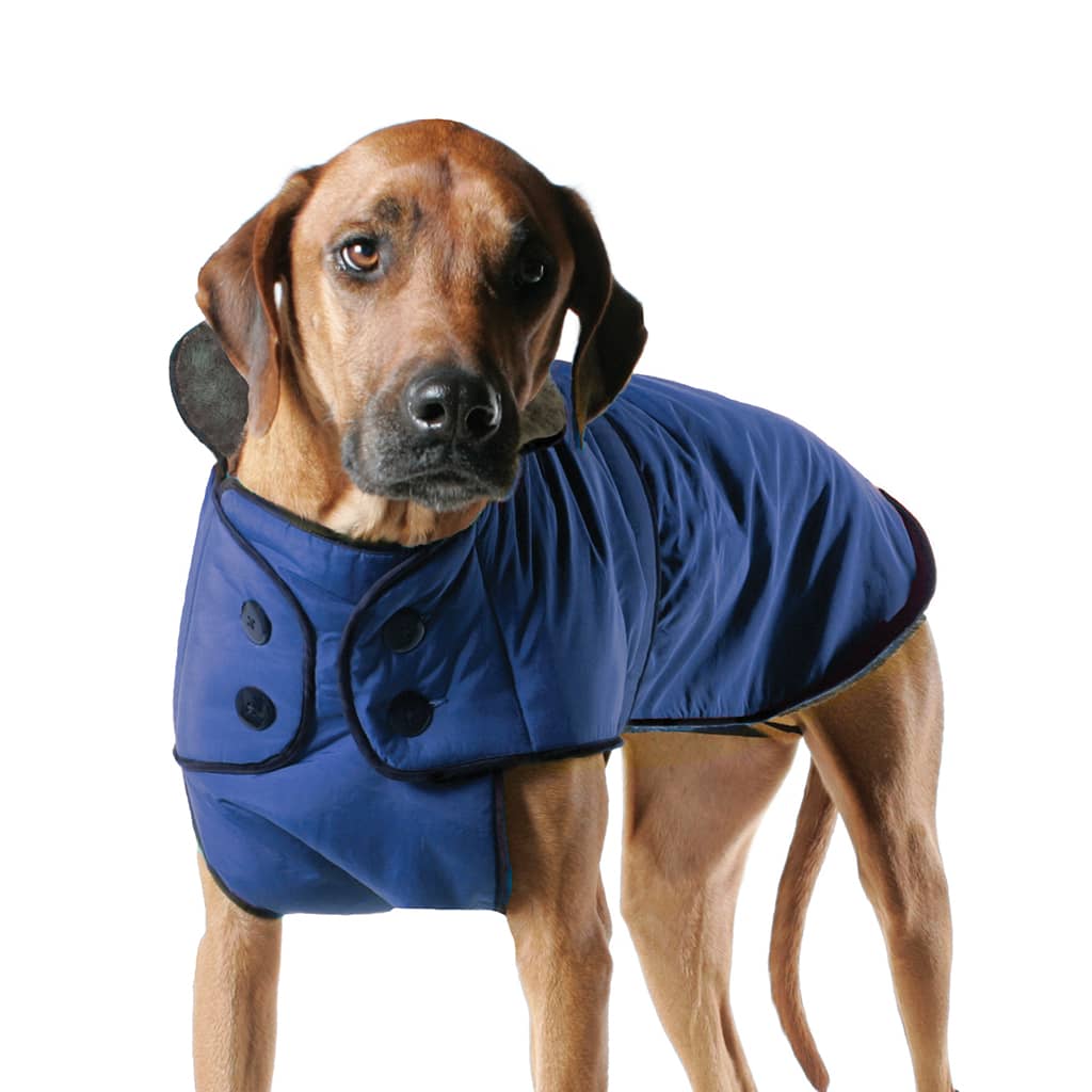 Muttluks Belted Dog Coat - Image 3