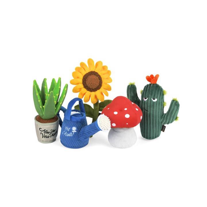 PLAY Blooming Buddies Toys