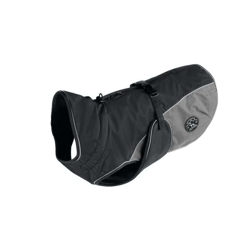Hunter Coat Uppsala Cozy Grey 25 (28-34cm)
