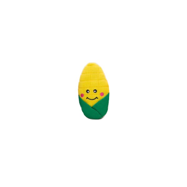 ZippyPaws Miniz Foods - Corn