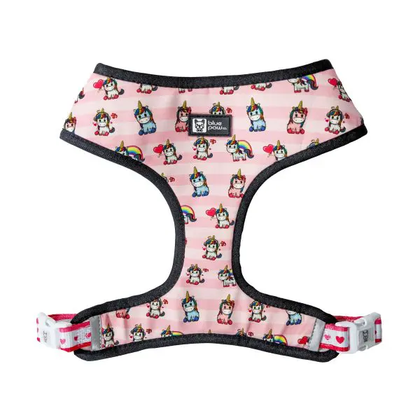 Dog reversible harness hotsell