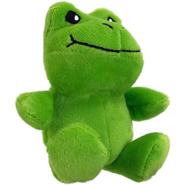 PetSport Tiny Tots Nuzzle Buddies (Assorted) - Image 3