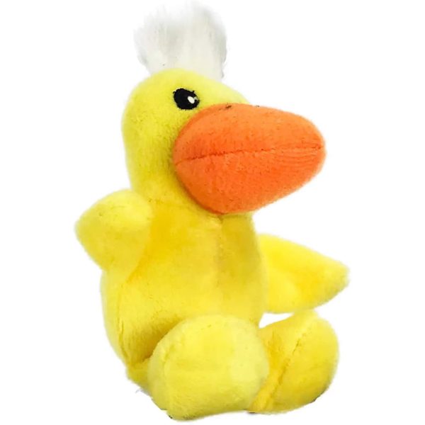 PetSport Tiny Tots Nuzzle Buddies (Assorted) - Image 2