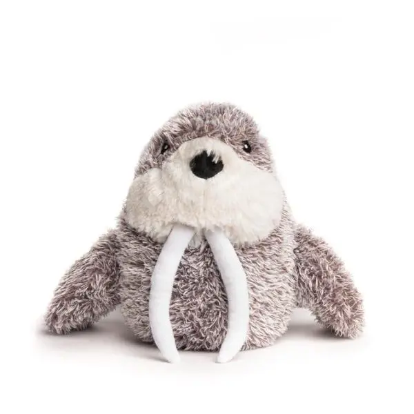 Fabdog Fluffy Walrus Fabdog Fluffy Walrus