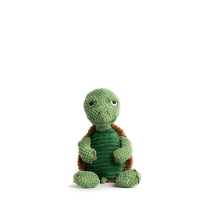 Fabdog Plush Floppy Turtle