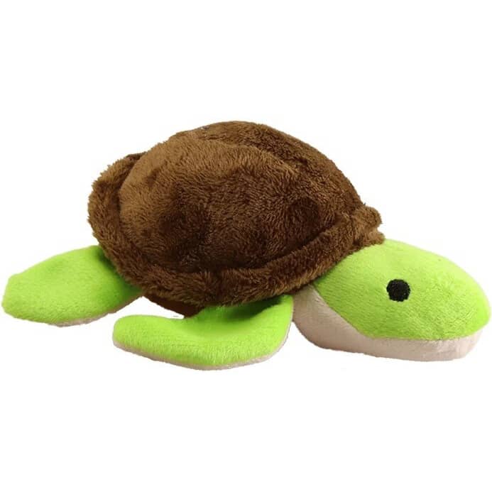 Petsport Tiny Tots Tina Turtle 5"