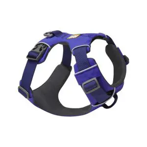 Walkin' Warrior Designer Rear Dog Harness