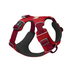 Redline K-9 5/8