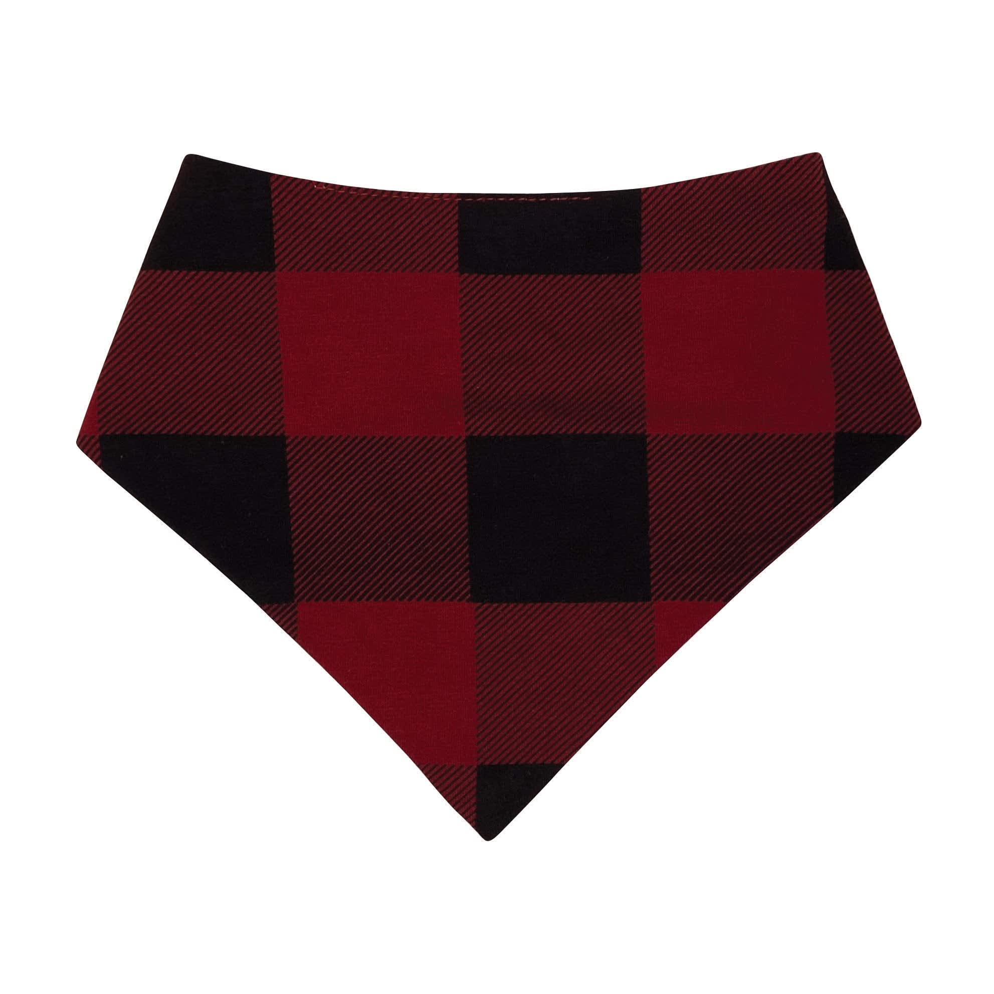 FouFou Dog Heritage Polar Bandana - Image 3