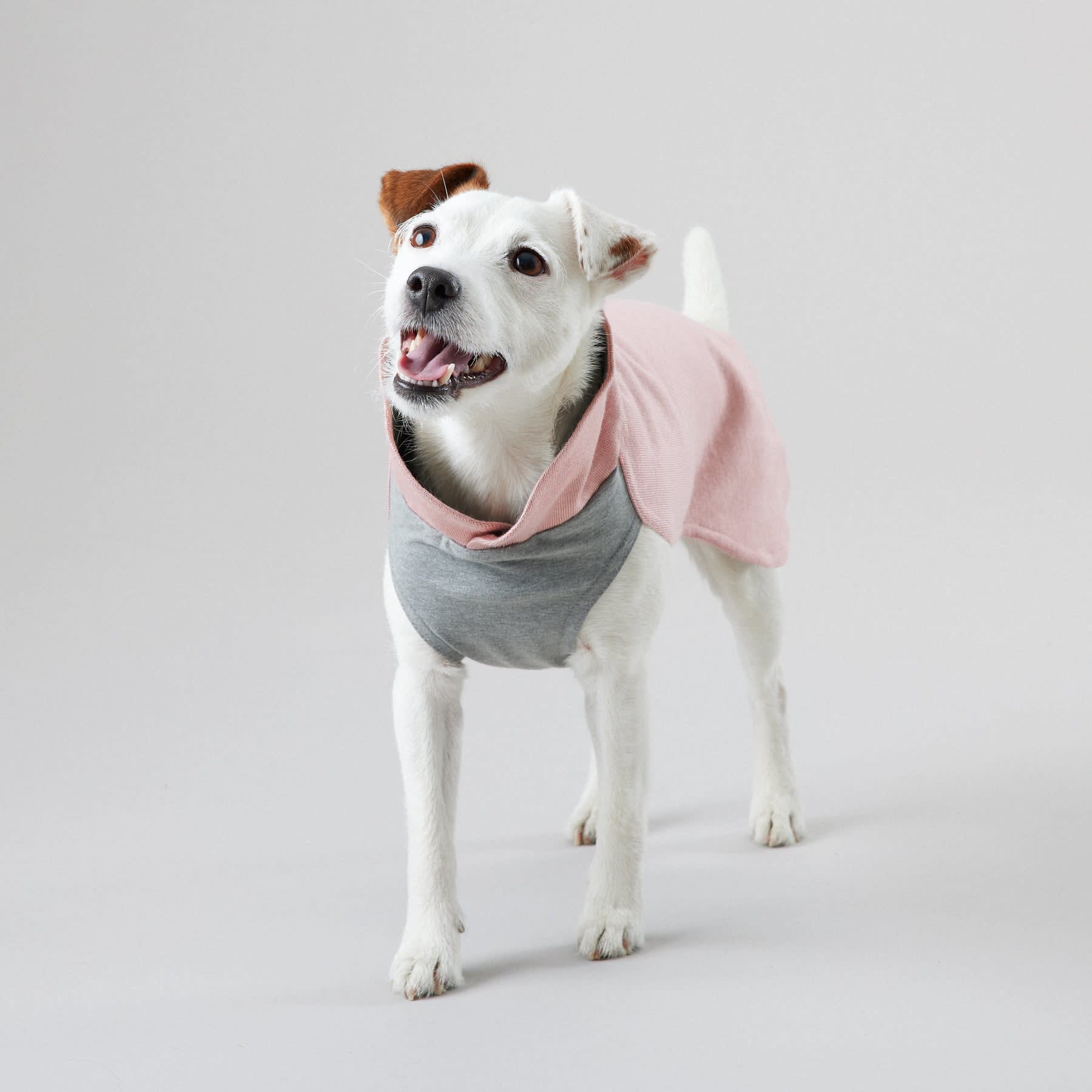 PAIKKA Recovery Winter Shirt Pink - Image 4