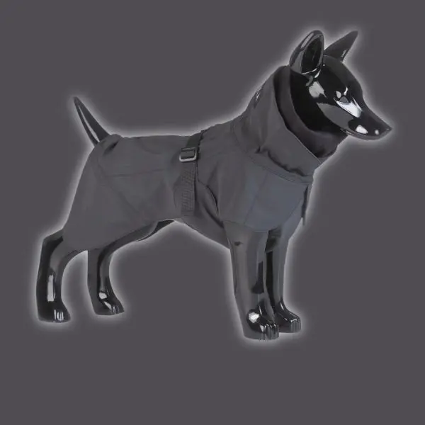 PAIKKA Visibility Raincoat Dark » Dogfather and Co. | Dog PAIKKA Visibility Raincoat Dark » Dogfather and Co. | Dog