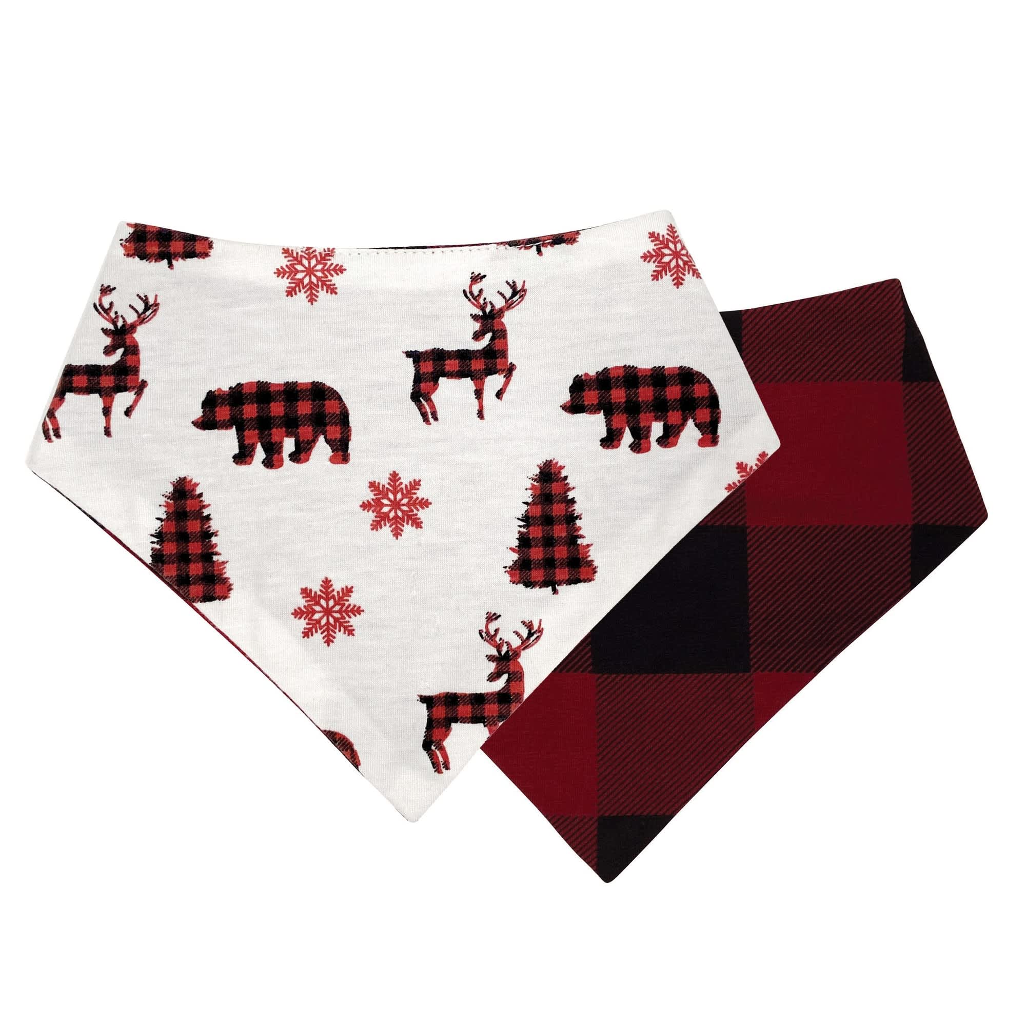 FouFou Dog Heritage Polar Bandana » Dogfather and Co. | Dog Grooming ...