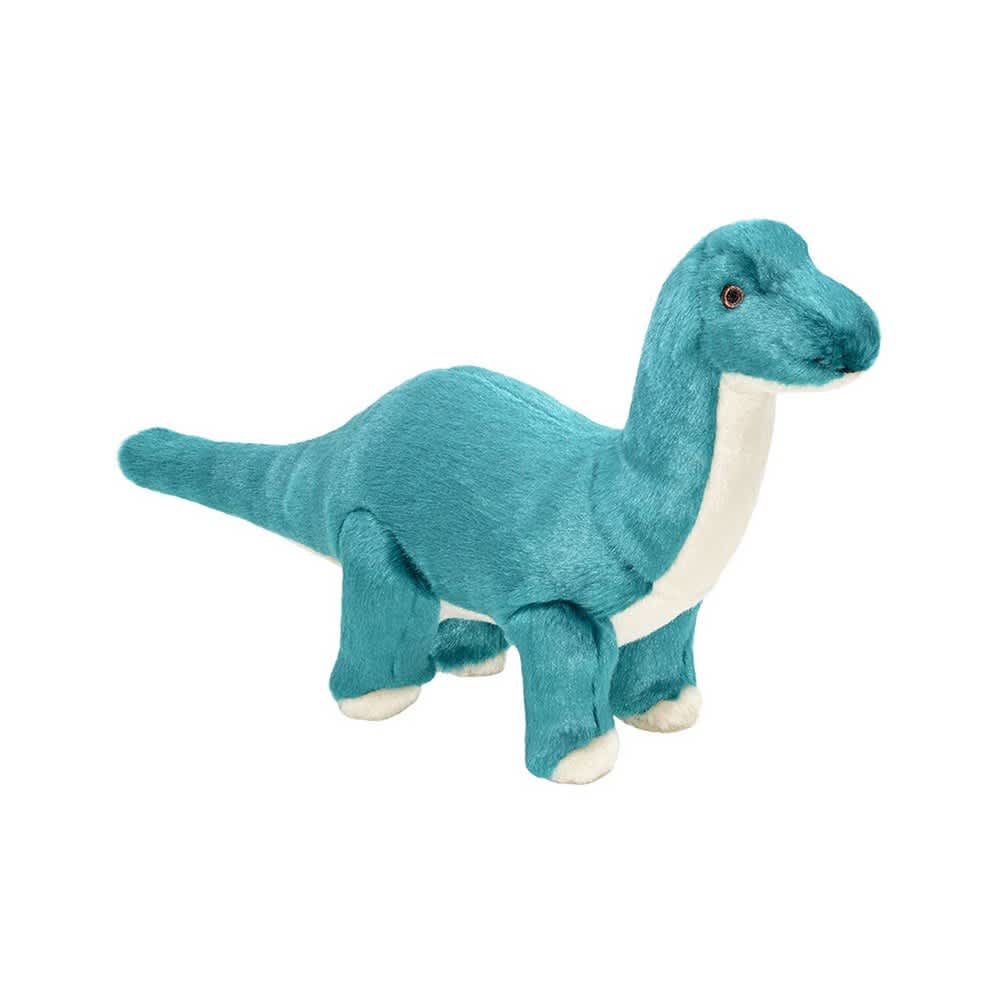 Fluff & Tuff Toy Ross Brachiosaurus