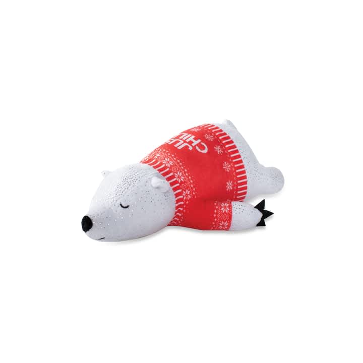 Pet Shop by Fringe Studio Holiday Chill Mode Pet Toy