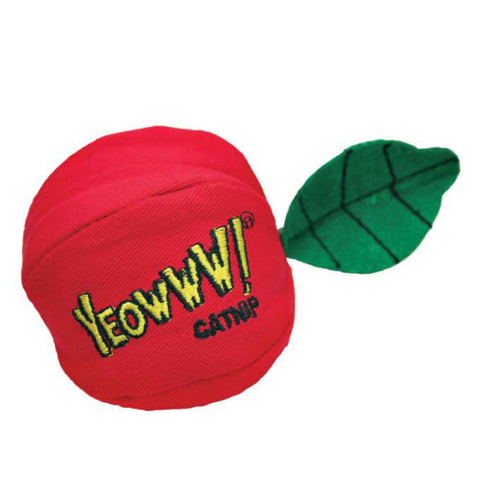 YEOWWW Catnip Apple