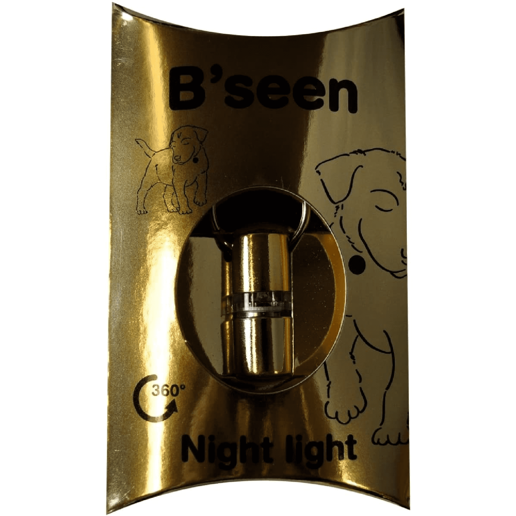 Kruuse B'seen 360 Degree Pet Light - Image 6