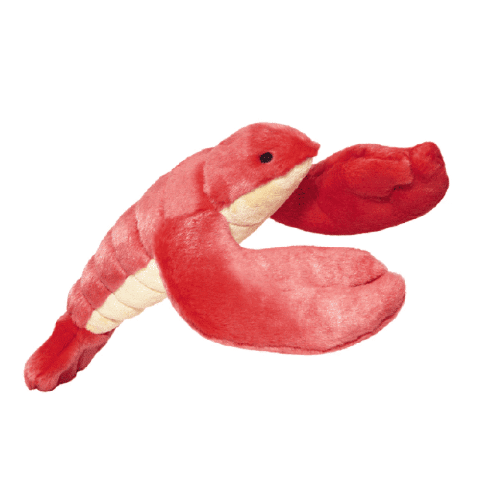 Fluff & Tuff Toy Manny Lobster