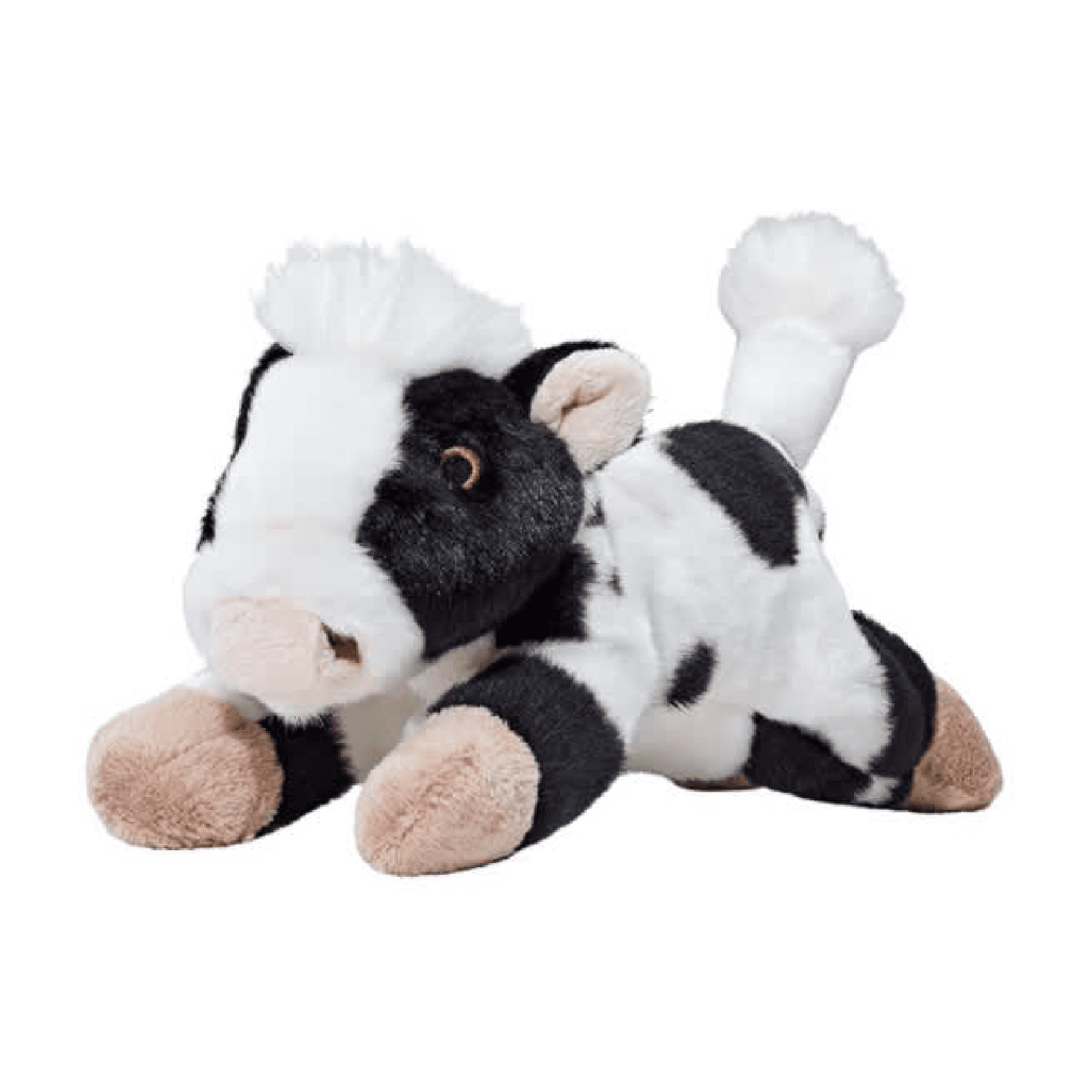 Fluff & Tuff Toy Marge Cow