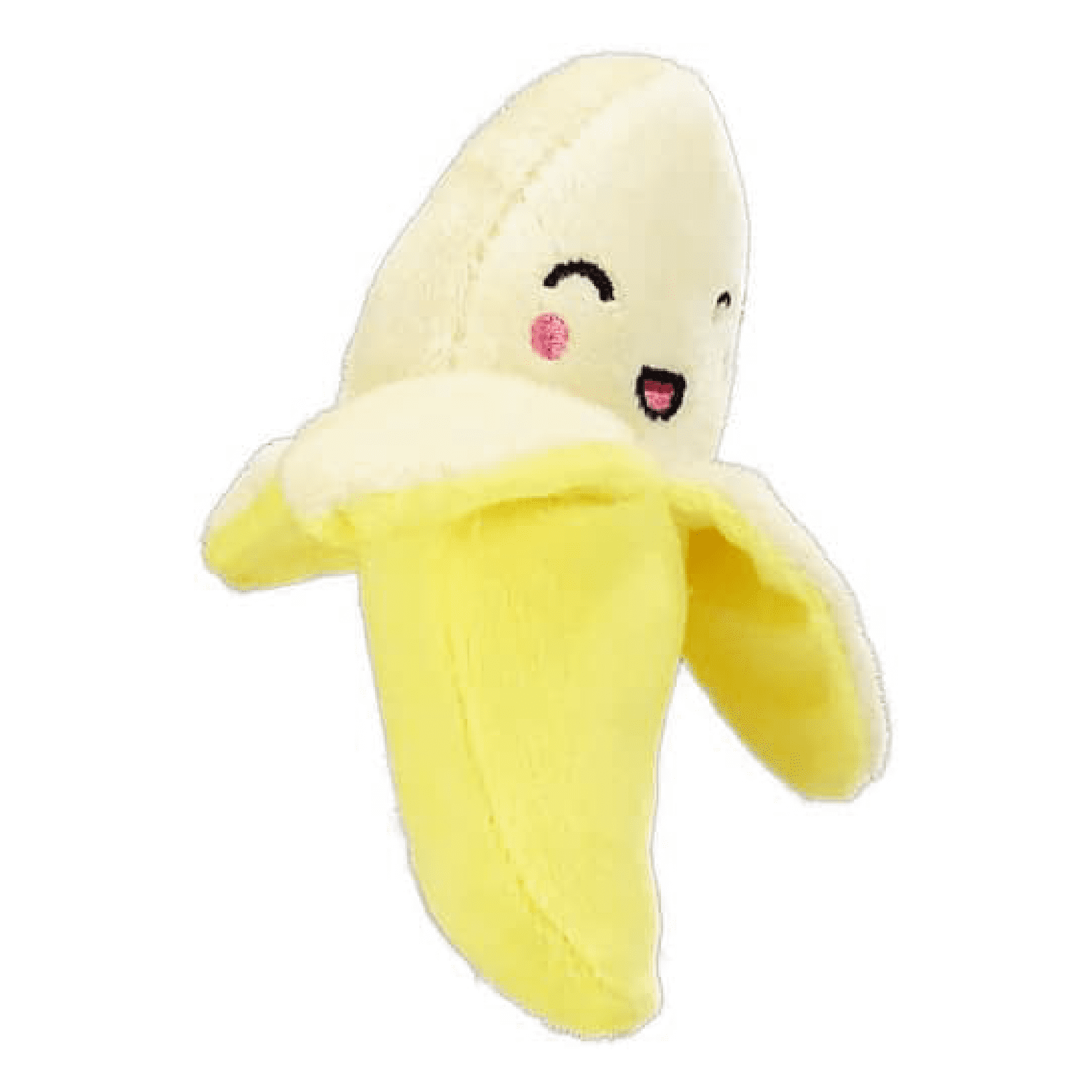 PetSport Tiny Tots Foodies Banana