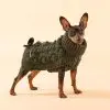 PAIKKA Handmade Knit Sweater Taupe » Dogfather and Co.