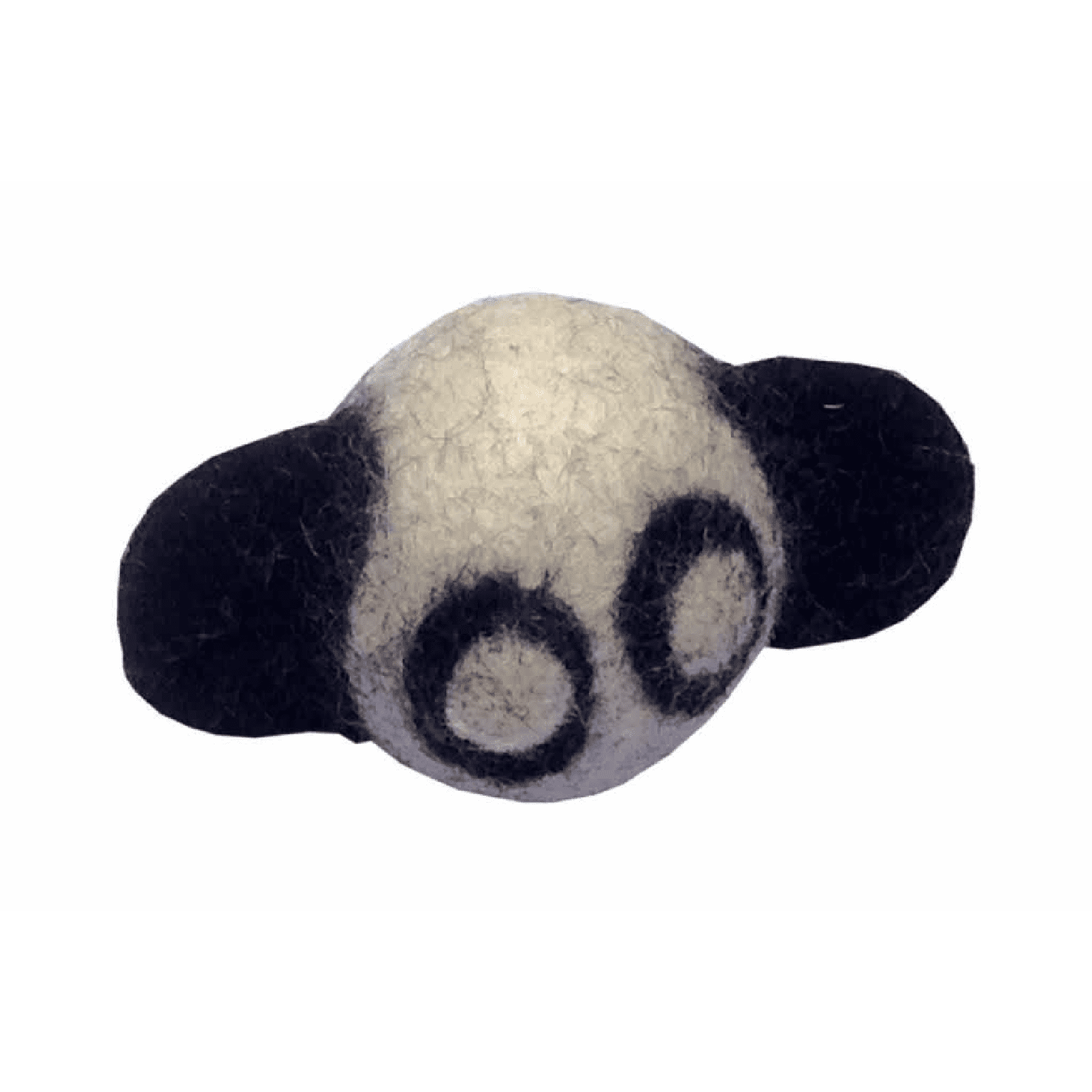 Le Sharma Rattle Ball Panda