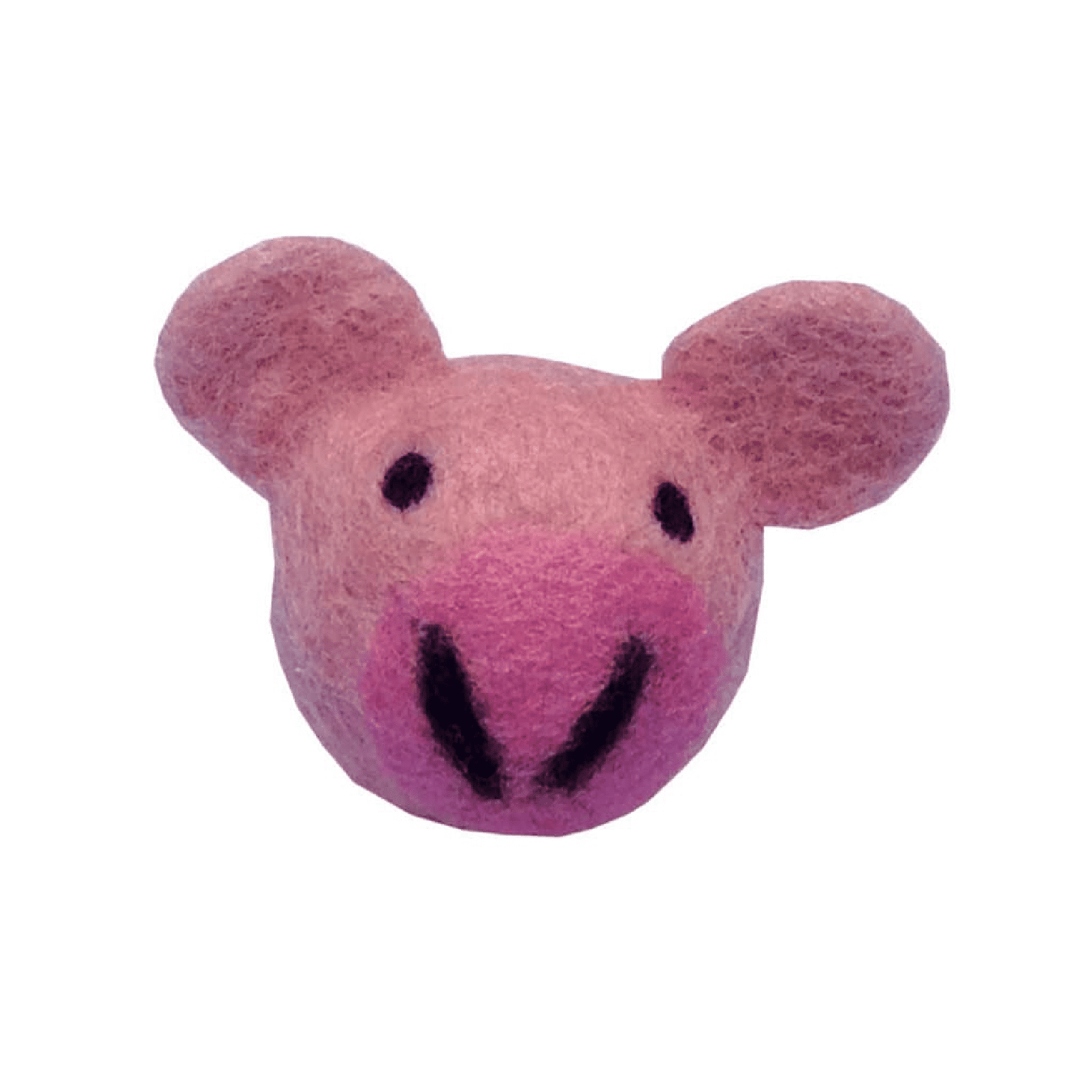 Le Sharma Rattle Ball Pig