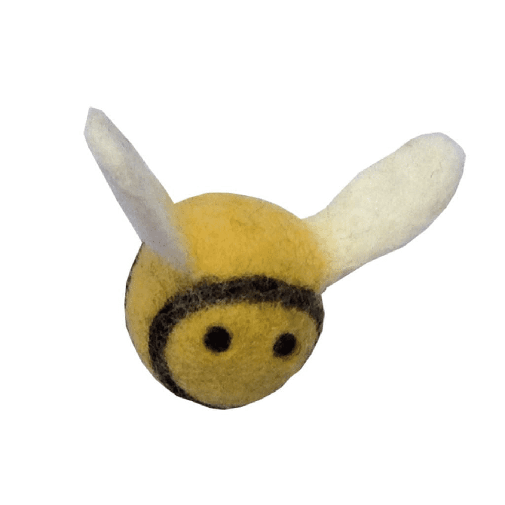 Le Sharma Rattle Ball Bee