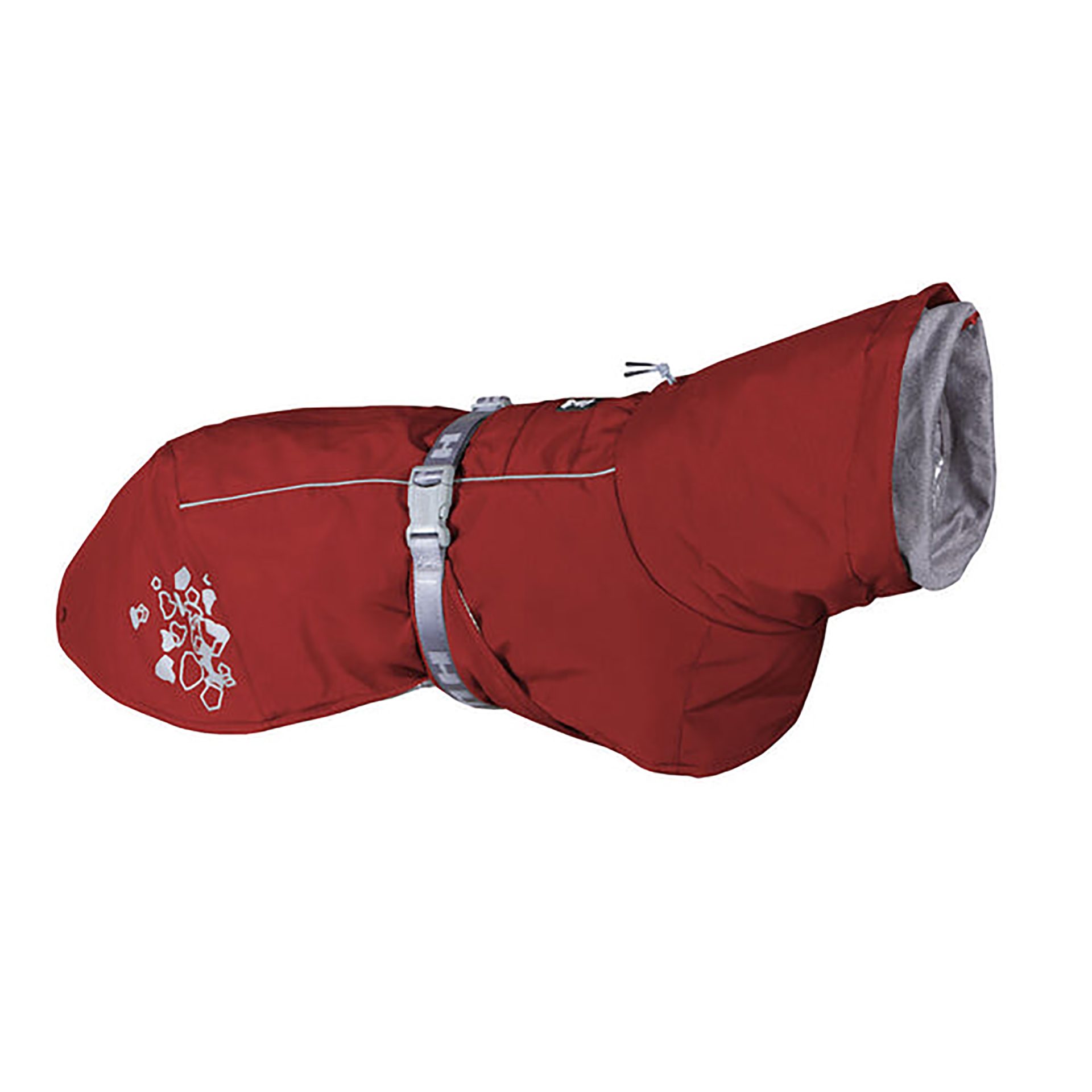 Hurtta Extreme Warmer 2 Lingon