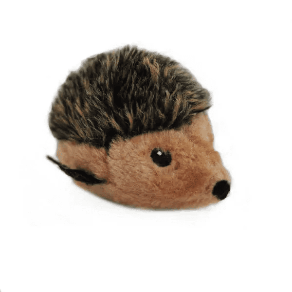 ZippyPaws Burrows Hedgehog Den » Dogfather and Co. | Dog Grooming and ...