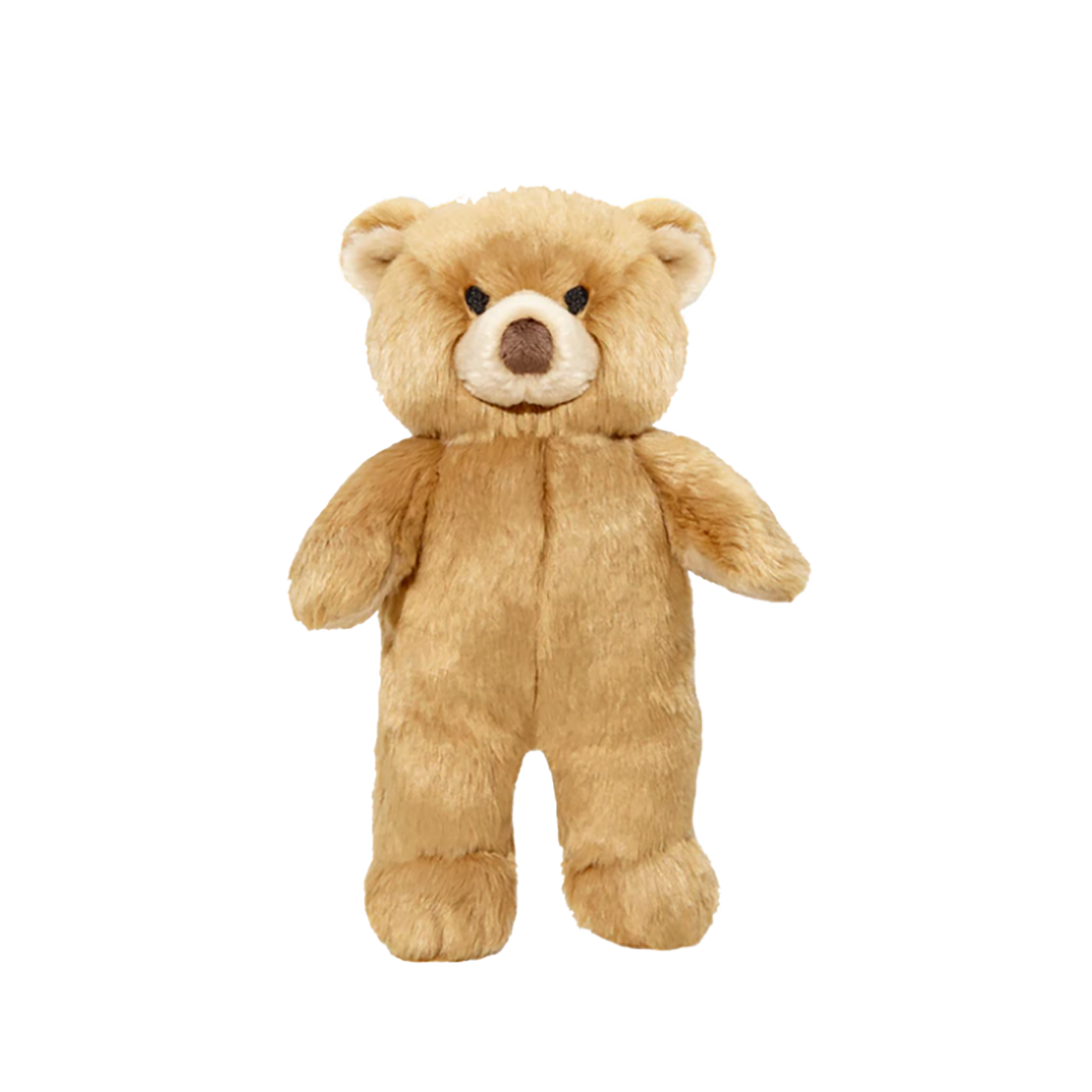 Fluff & Tuff Toy Mr Honey Bear