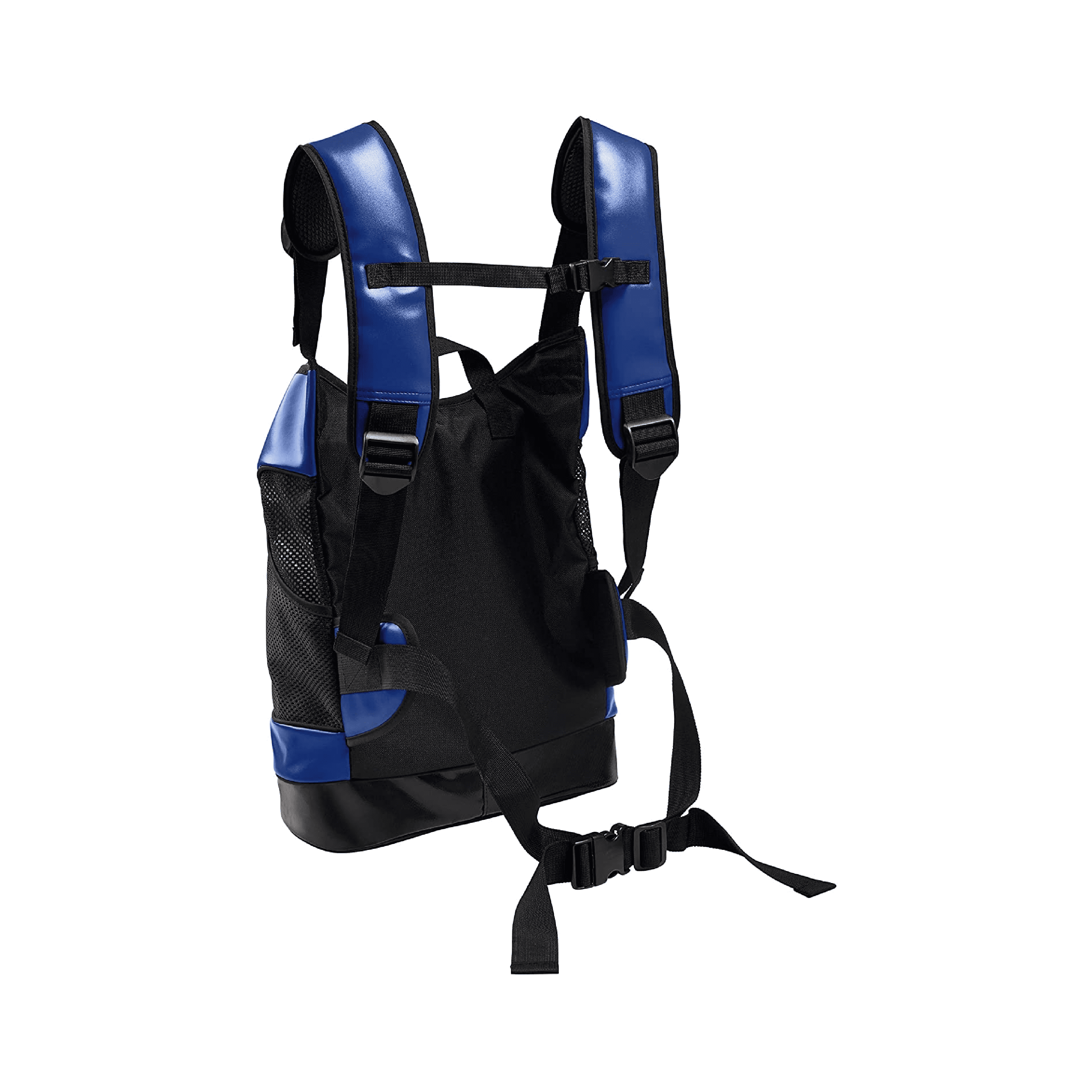 Hunter Backpack/Carry Bag Taylor Blue » Dogfather and Co. Dog