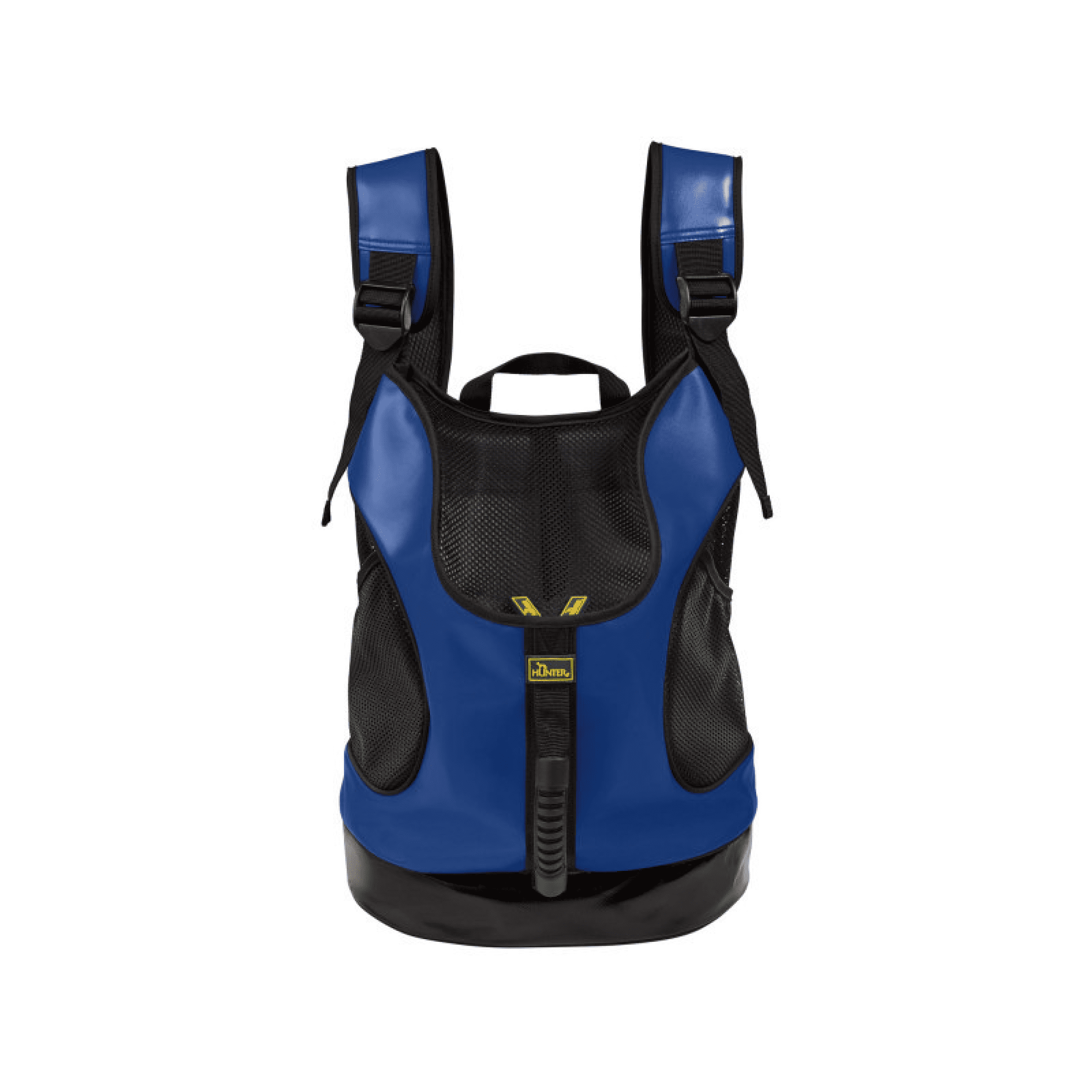 Hunter Backpack/Carry Bag Taylor Blue » Dogfather and Co. Dog