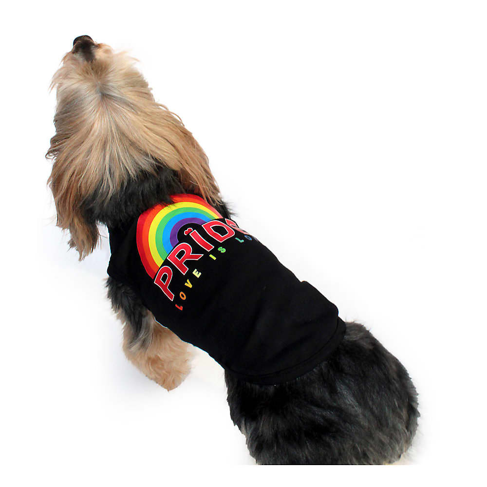 Hip Doggie Pride Tank Top - Image 3
