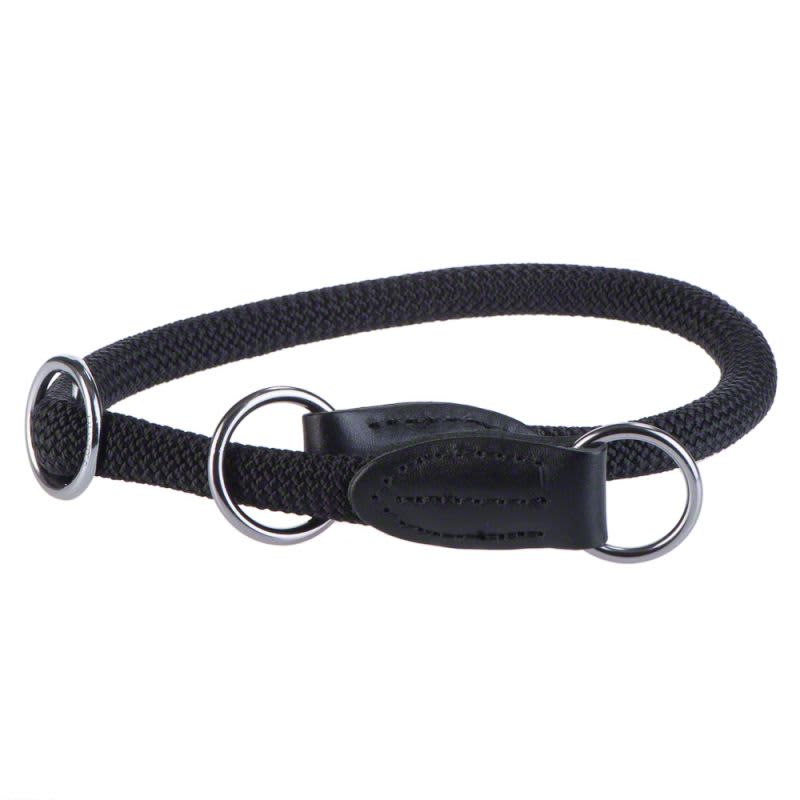 Hunter Freestyle T-Collar Black