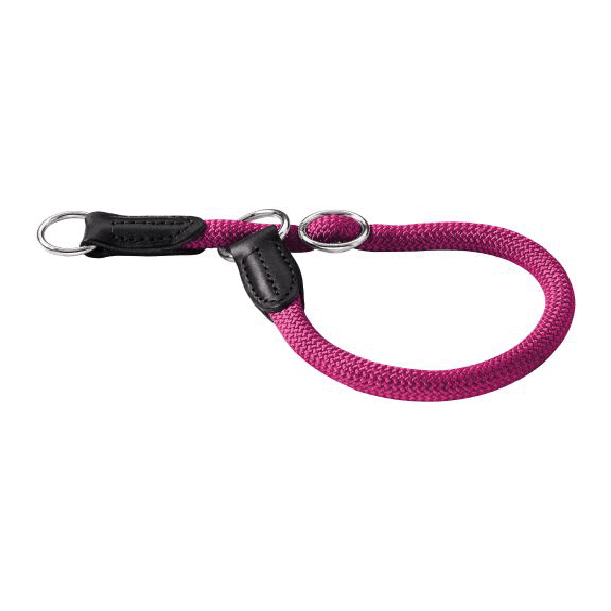 Hunter Freestyle T-Collar Raspberry