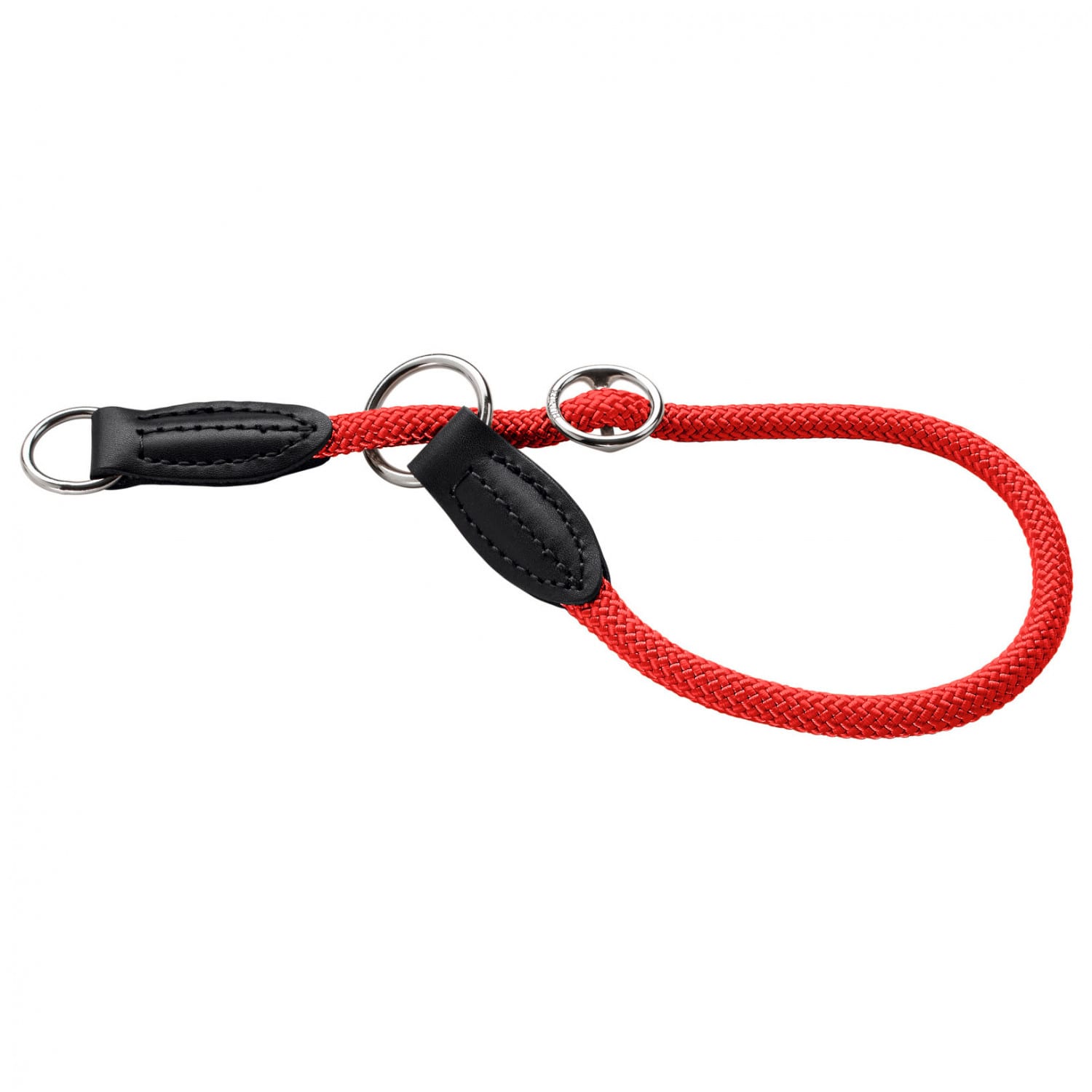 Hunter Freestyle T-Collar Red