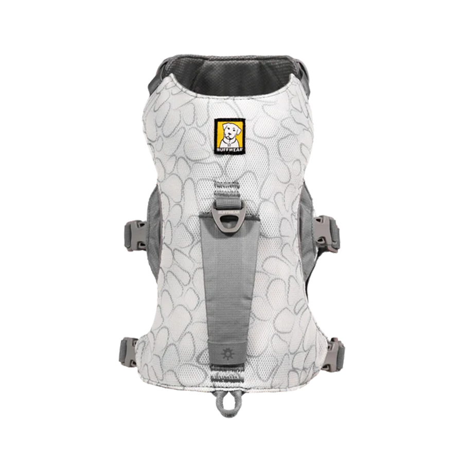 Ruffwear Swamp Cooling Harness Gray - Image 2