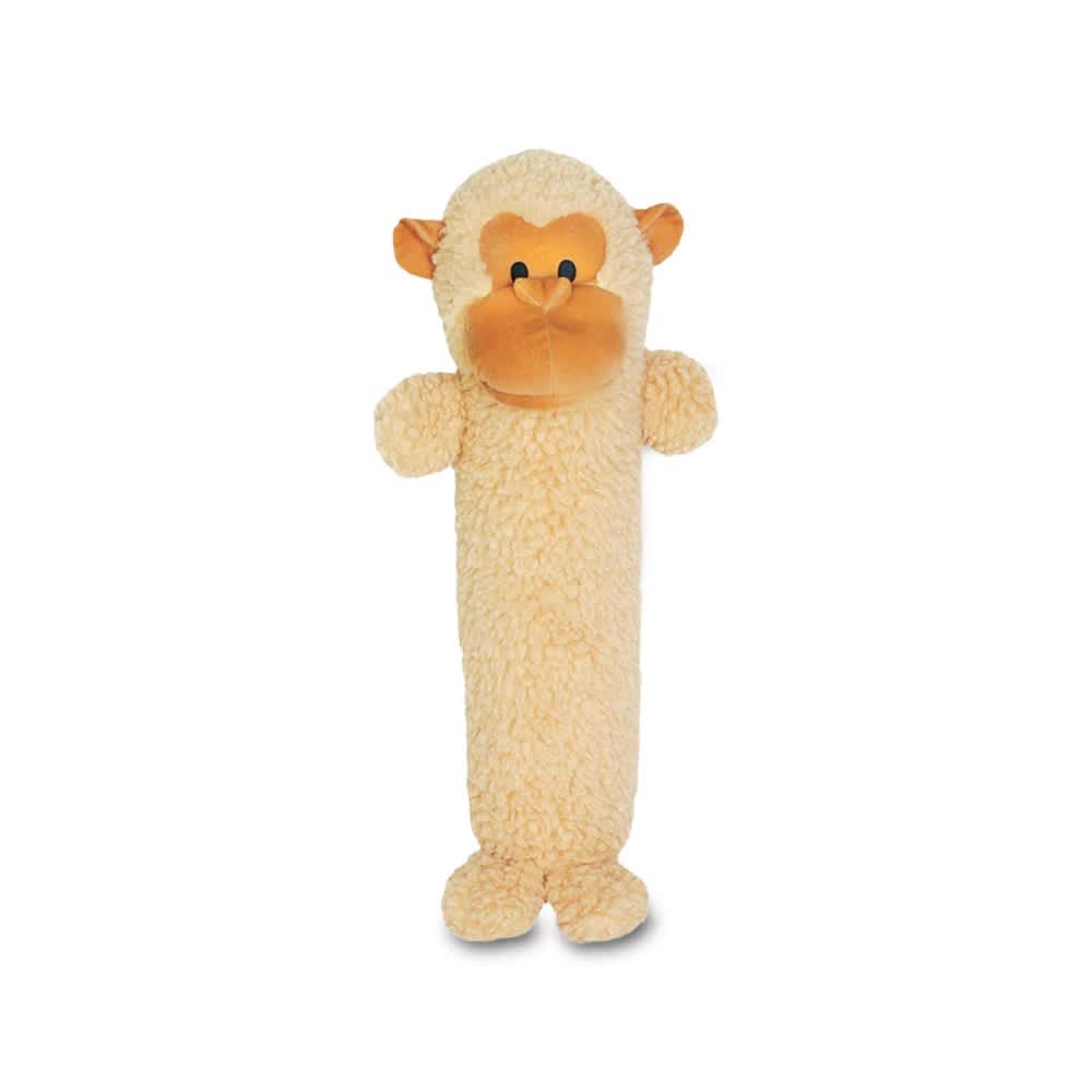 Petlou Fleece Monkey Stick